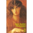 Persuasion - Jane Austen
