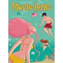 Marie-lune T.3 , Je Suis Trop Love De Lui ! - Douye , Yllya