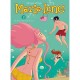 Marie-lune T.3 , Je Suis Trop Love De Lui ! - Douye , Yllya