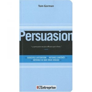 Persuasion - Tom Gorman