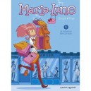 Marie-lune T.1 , Je Depense, Donc Je Suis - Douye , Yllya