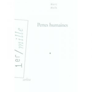 Casualties - Marc Molk