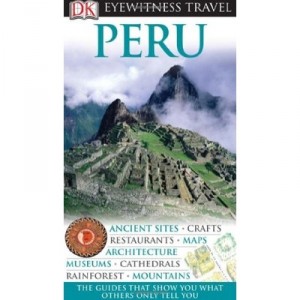 Eyewitness, Peru - Collectif