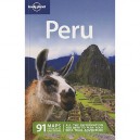 Peru (7e Edition) - Carolina Miranda