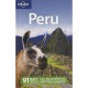 Peru (7e Edition) - Carolina Miranda