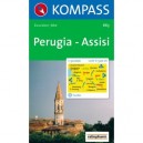 Perugia , Assisi - Collectif