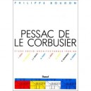 Pessac De Le Corbusier 1927-1985 - Boudon