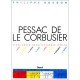Pessac De Le Corbusier 1927-1985 - Boudon