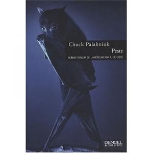 Death - Chuck Palahniuk