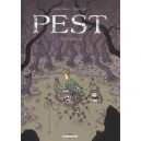 Pest T.1 , Le Defosseur - Corbeyran , Amaury Bouillez