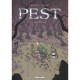 Pest T.1 , Le Defosseur - Corbeyran , Amaury Bouillez