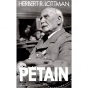 Petain - Herbert Lottman