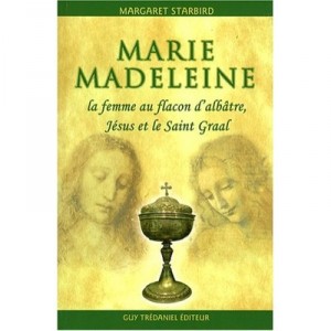 Marie Madeleine - Starbird