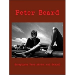 Peter Beard Scrapbooks From Africa And Beyond DVD + / english - Peter Beard