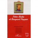 Peter Blake Et Sergeant Pepper - Francoise Luton