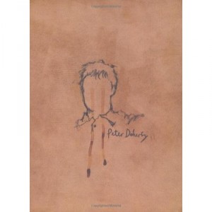 Peter Doherty The Books Of Albion /anglais - Doherty Peter