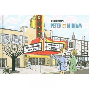 Peter Et Miriam - Rich Tommaso