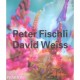 Peter Fischli / David Weiss - Collectif