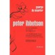 Peter Ibbetson - George Du Maurier