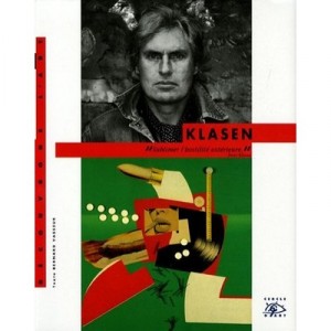 Peter Klasen - Bernard Vasseur