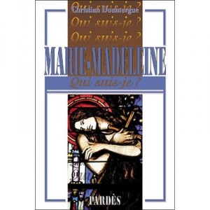 Marie-madeleine - Christian Doumergue