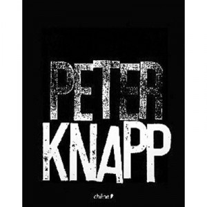 Peter Knapp , 50 Ans De Creation En Graphisme, Photographie, Mode, Peinture  Video - Peter Knapp