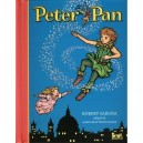 Peter Pan - Robert Sabuda