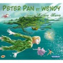 Peter Pan Et Wendy - James Matthew Barrie