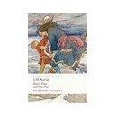 Peter Pan And Other Plays - Barrie