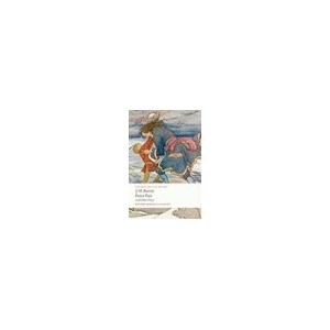 Peter Pan And Other Plays - Barrie