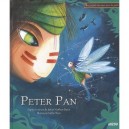 Peter Pan (coll. Les Grands Classiques Pour Les Petits) - Theis Frolet