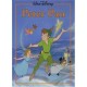 Peter Pan, Disney Classique + Magnet - Walt Disney