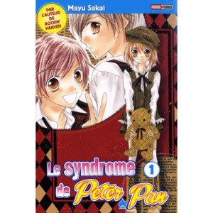 Le Syndrome De Peter Pan T.1 - Mayu Sakai