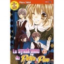 Le Syndrome De Peter Pan T.2 - Mayu Sakai