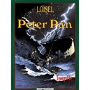 Peter Pan T.3 , Tempete - Regis Loisel