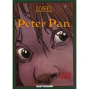 Peter Pan T.4, Mains Rouges - Regis Loisel