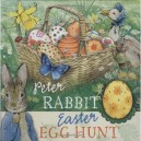 Peter Rabbit Easter Egg Hunt - Potter Beatrix