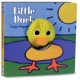 Chronicle Books Little Duck : Finger Puppet Book