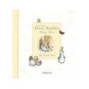 The Original Peter Rabbit Baby Book - My First Year - Taylor  Potter