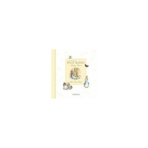 The Original Peter Rabbit Baby Book - My First Year - Taylor  Potter