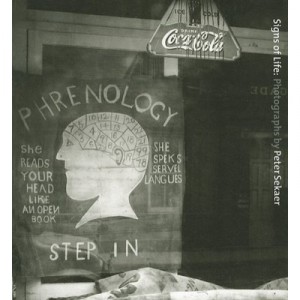 Peter Sekaer Signs Of Life /anglais - Seaker Peter