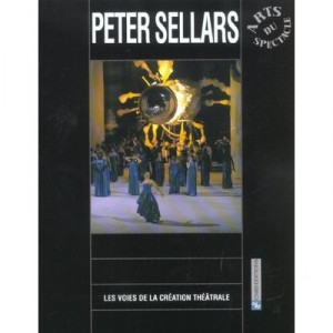 Peter Sellars - A Maurin