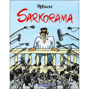 Sarkorama - Rene Petillon