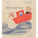 Bien Avant Toi - Rascal , Mandana Sadat