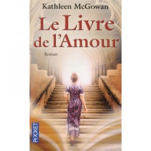 Marie-madeleine T.2 - Kathleen Mcgowan