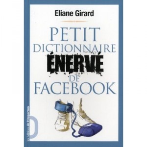 Little Dictionary edgy Facebook - Eliane Girard