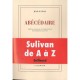 Abecedaire - Jean Sulivan