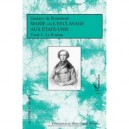 Marie Ou L'esclavage Aux Etats-unis T.1 : Le Roman - Gustave De Beaumont