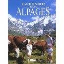 Randonnees Dans Les Alpages De Savoie Et De Haute Savoie - Pierre Millon