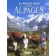 Randonnees Dans Les Alpages De Savoie Et De Haute Savoie - Pierre Millon